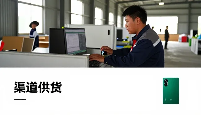 渠道供货为什么越来越重视农产品收购服务